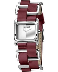 reloj de cuarzo breil mujer barato 