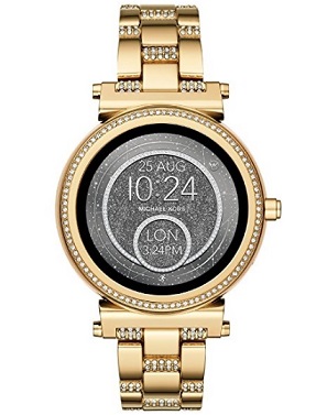 reloj michael kors mjer access comprar online