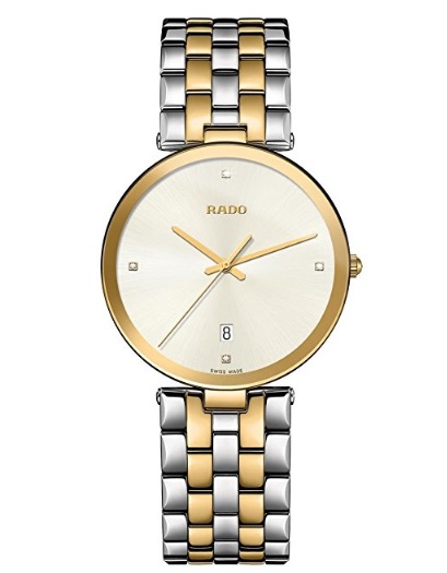 reloj mujer rado florence comprar online