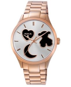 reloj tous rosa comprar online 