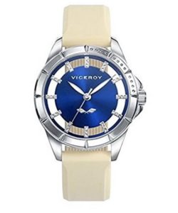 reloj viceroy mujer azul comprar online 