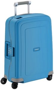 samsonite scure spinner comprar online