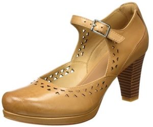 zapatos clarks chorus chime 