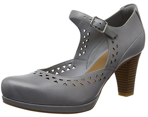 clarks chorus chime