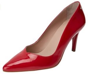 zapatos martinelli rojos baratos online 