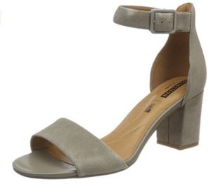 zapatos mujer clarks deva mae 