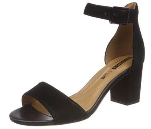 zapatos mujer clarks deva mae comprar online 