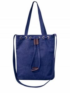 bolso azul marino bandolera comprar online 