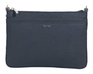 bolso azul marino parfois comprar online 