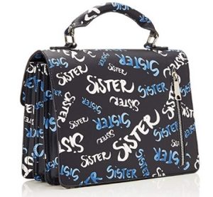 bolso bandolera paul joe sister barato 