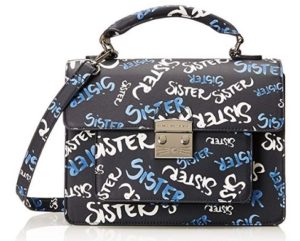 bolso bandolera paul joe sister comprar online 