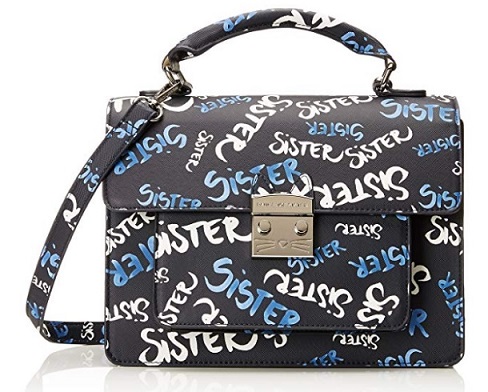 bolso bandolera paul joe sister comprar online