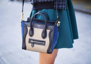 bolso celine leggage comprar online 