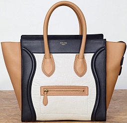 bolso celine leggage precio barato 