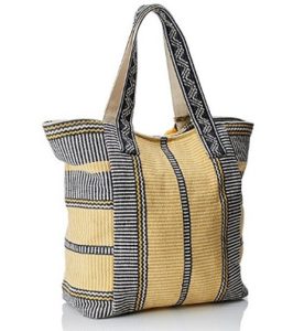 bolso de mano springfield amarillo outlet 