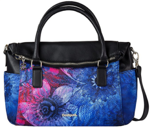 bolso desigual loverty carlin 