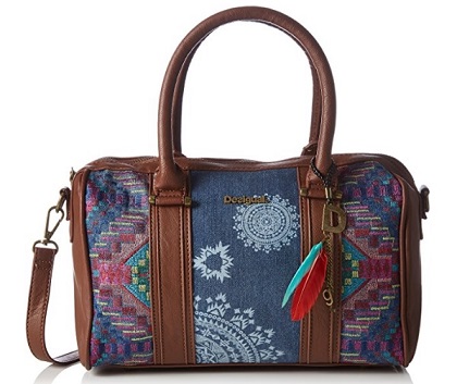 bolso desigual malta african barato