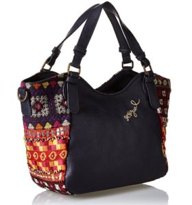 bolso desigual rotterdam mini pia outlet 