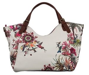 bolso desigual rotterdam new tropic comprar barato 