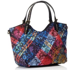 bolso desigual rotterdam transflores outlet