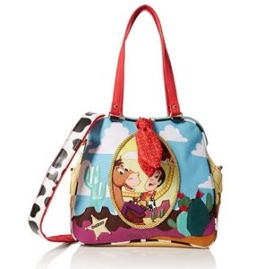 bolso irregular choice comprar online 