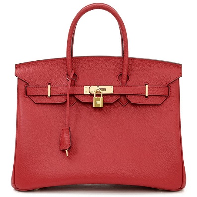 bolso macton rojo comprar online