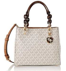 bolso michael kors cynthia outlet 