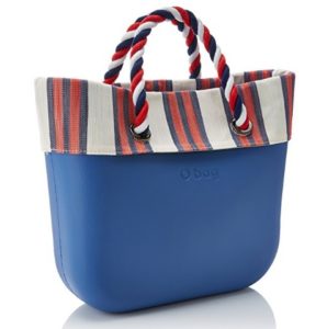 bolso obag azul comprar 