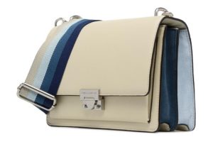 bolso rebecca minkoff blanco barato 