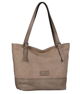 bolso tom tailor lauri outlet 