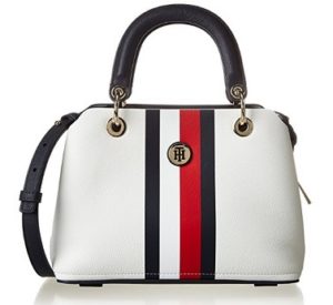 bolso tommy hilfiger blanco comprar online 