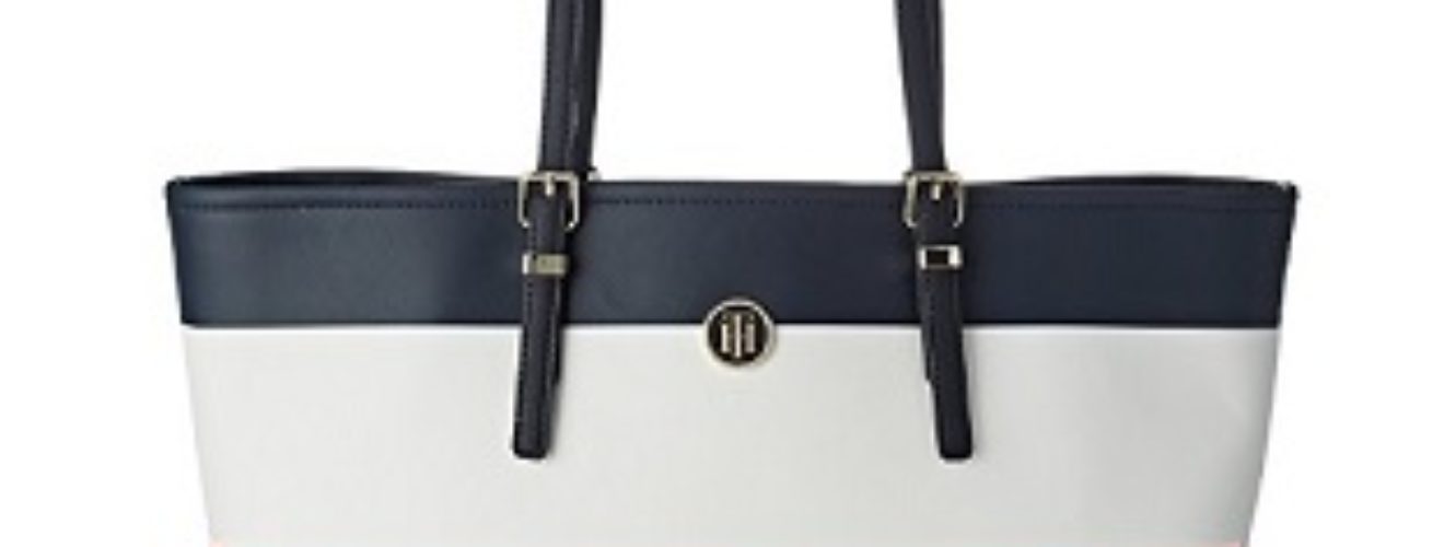 bolso tommy hilfiger grande comprar online