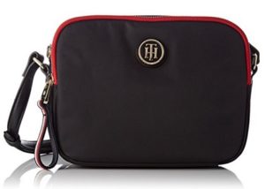 bolso tommy hilfiger poppy crossover barato 