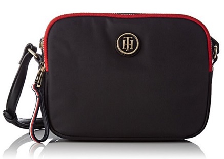 bolso tommy hilfiger poppy crossover barato