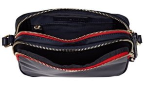 bolso tommy hilfiger poppy crossover ofertas