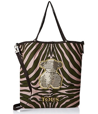 bolso tous jodie comprar online outlet