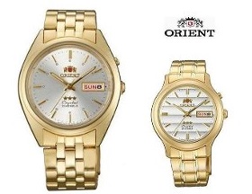 donde comprar relojes orient mujer baratos