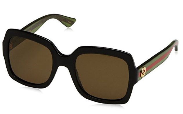 gafas de sol gucci mujer negras comprar online