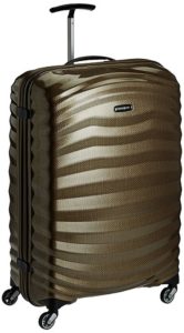 maleta samsonite lite shock comprar online 