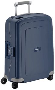 maleta samsonite scure spinner 55 comprar barata 