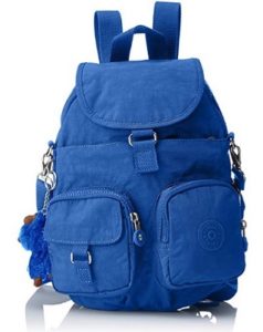 mochila kipling firefly comprar online 