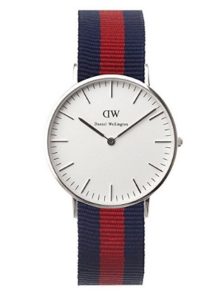 reloj daniel wellington mujer multicolor barato 