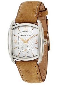 reloj hamilton mujer comprar online 