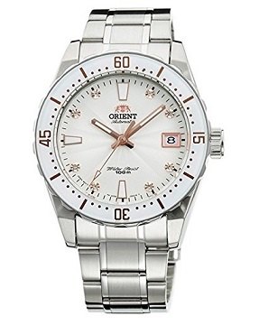 reloj orient mujer circonitas comprar online