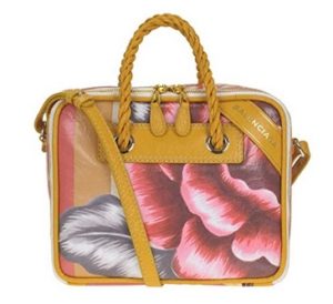 bolso balenciaga cuero multicolor comprar online 