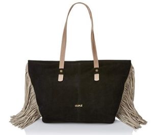 bolso cuple negro comprar online barato 