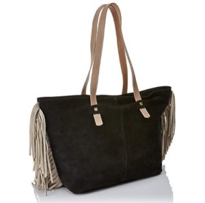 bolso cuple negro outlet 