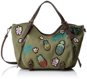 bolso desigual rotterdam pinday barato 