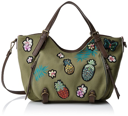 bolso desigual rotterdam pinday barato