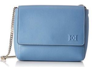 bolso escada azul comprar online barato 